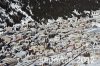 Luftaufnahme Kanton Graubuenden/Davos/Davos 2012 - Foto Davos  9973